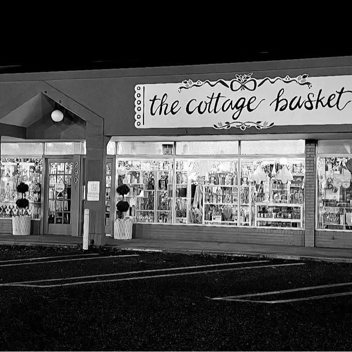 The Cottage Basket
