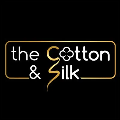 THE COTTON & SILK