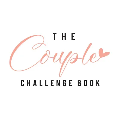 The Couple Challenge Book logo