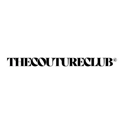 The Couture Club logo