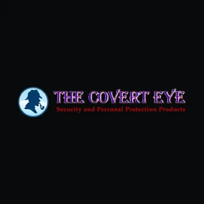 Thecoverteye