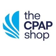 The CPAP Shop Logo