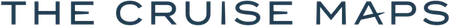 The Cruise Maps logo