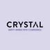 CRYSTAL logo