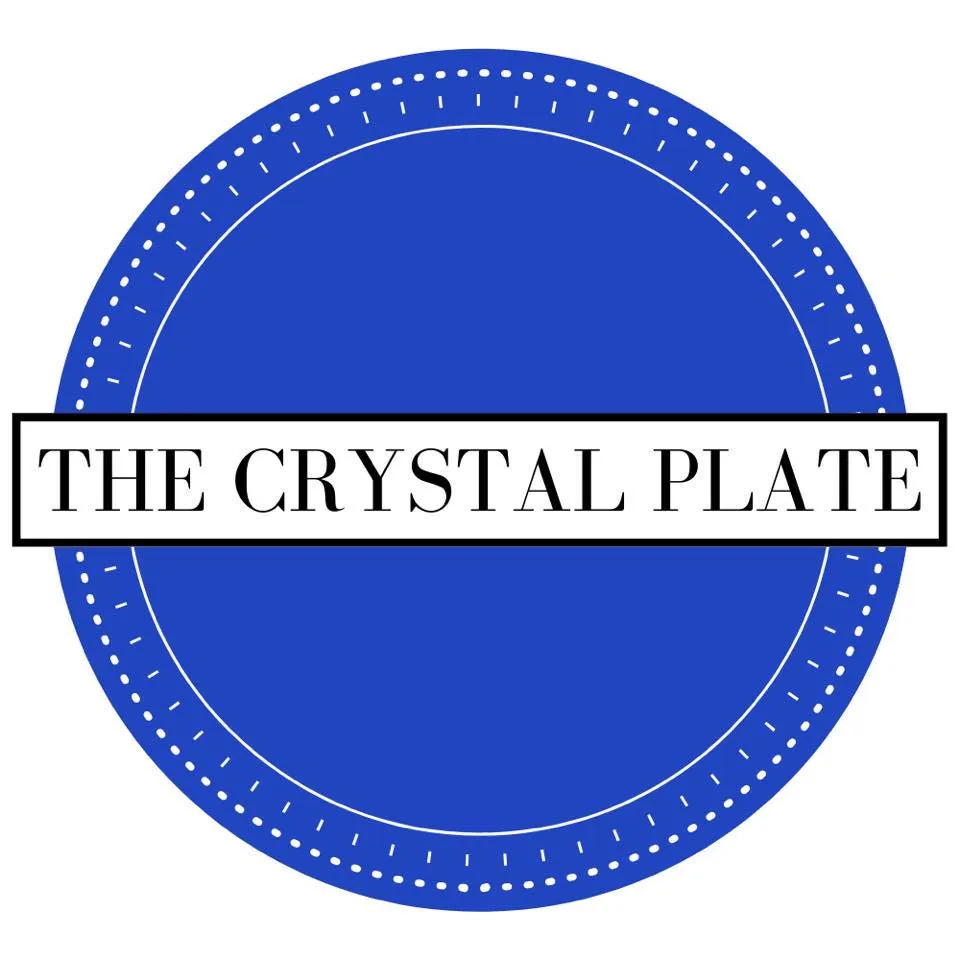 Thecrystalplate