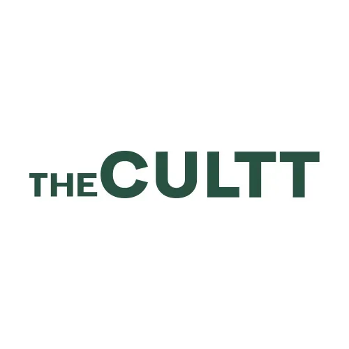 The Cultt logo