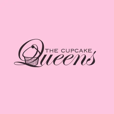 thecupcakequeens.com.au logo