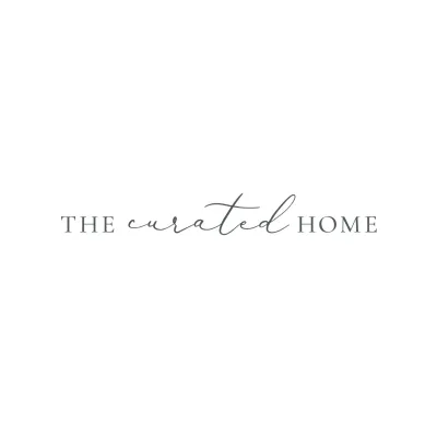 Thecuratedhome