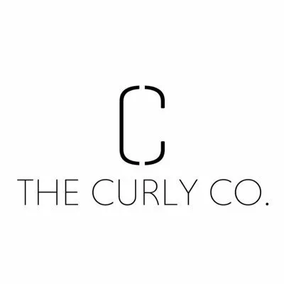 The Curly Co. logo