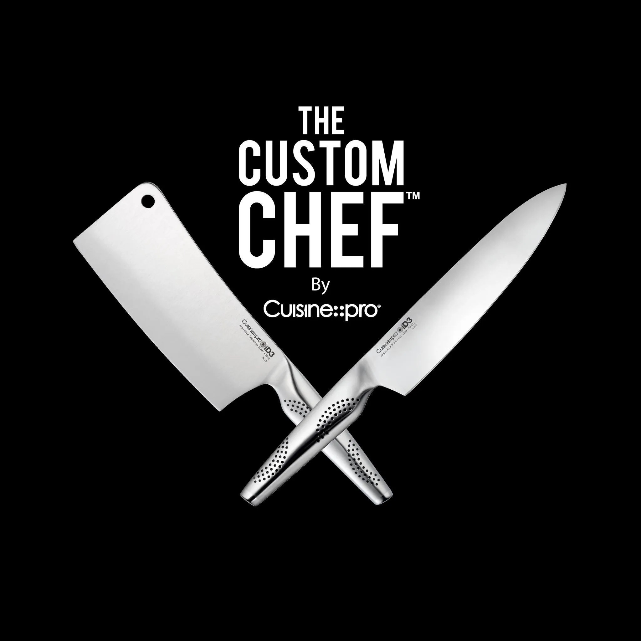 Thecustomchef