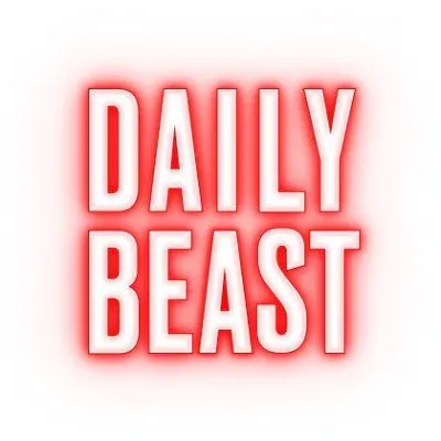 The Daily Beast Logo