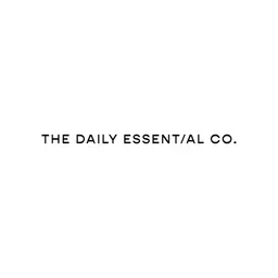 The Daily Essential Co logo