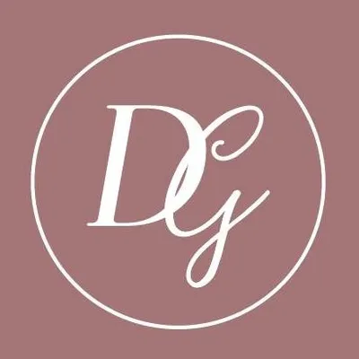 The Daily Grace Co logo