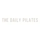 The Daily Pilates logo