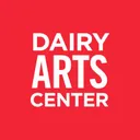 Dairy Arts Center logo