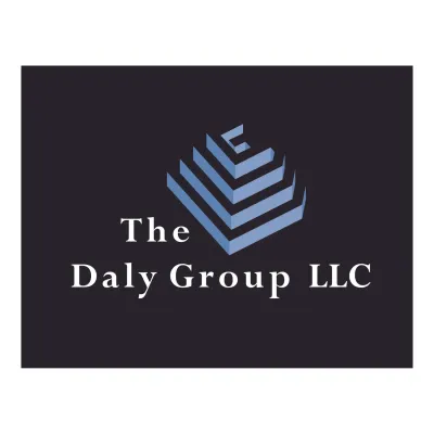 The Daly Group Logo