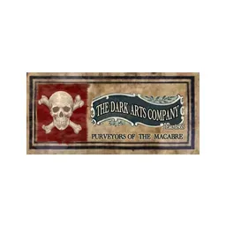 Dark Arts logo