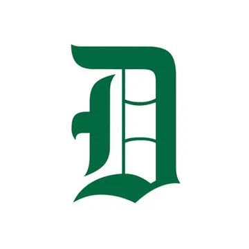 The Dartmouth Logo