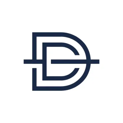 Dashclip logo