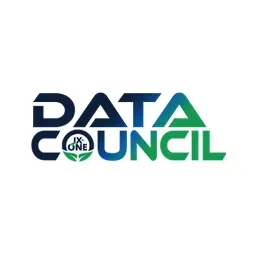 The Data Council Logo