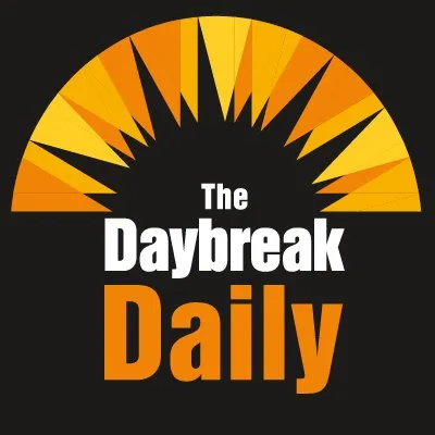 The Daybreak