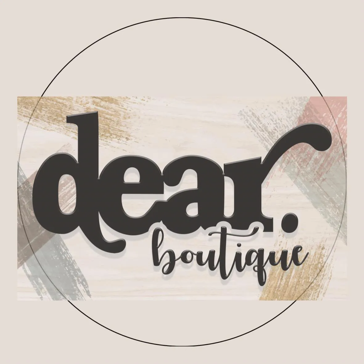 Thedearboutique