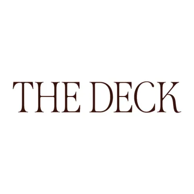 thedecklondon.com logo