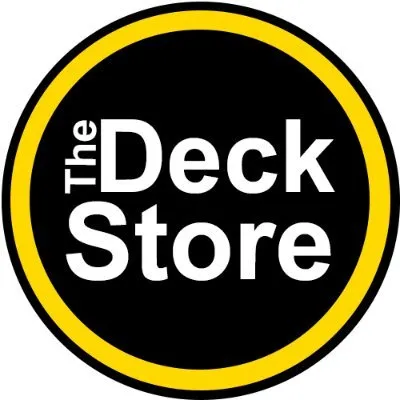 The Deck Store (TheDeckStoreOnline)
