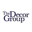 The Decor Group / Christmas Decor logo