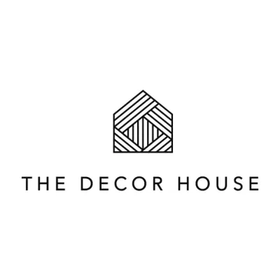 The Decor House logo