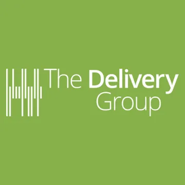 The Delivery Group Logo