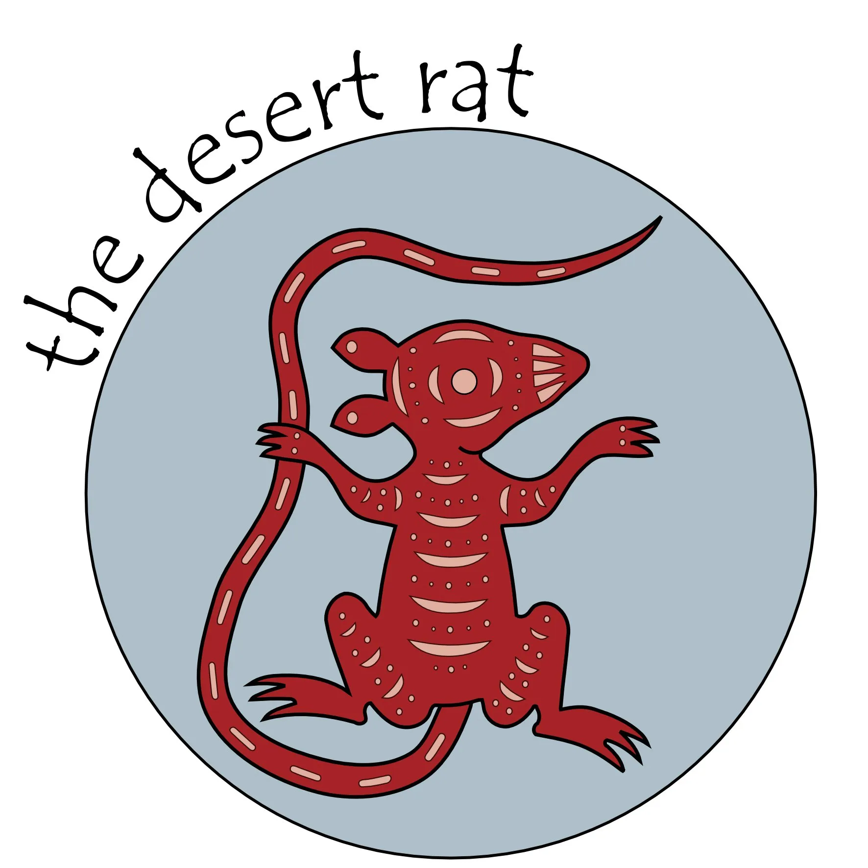 The Desert Rat