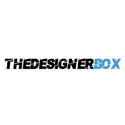 thedesignerboxuk.com logo