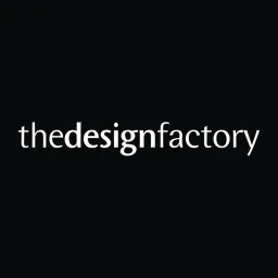 The Design Factory Logo & Brand Assets (SVG, PNG and vector) - Brandfetch