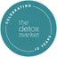 The Detox Market logo