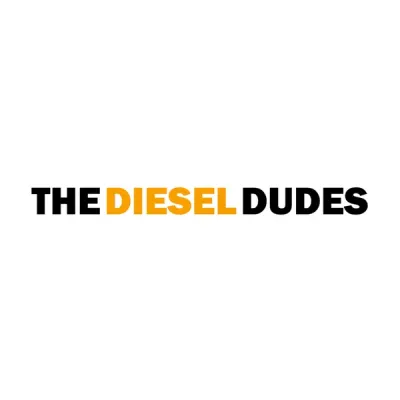 thedieseldudes logo