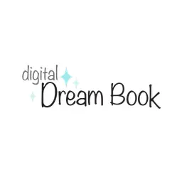 Thedigitaldreambook