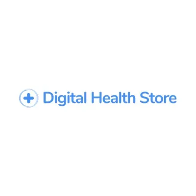 The Digital Health Store logo