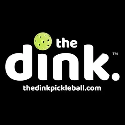 The Dink Shop logo