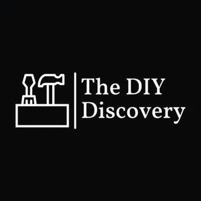 TheDIYDiscovery logo