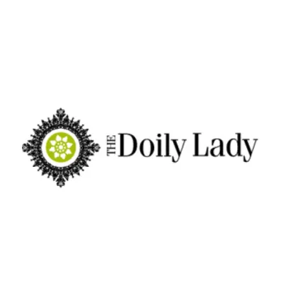 The Doily Lady