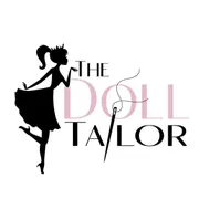 The Doll Tailor Logo