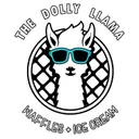 The Dolly Llama logo