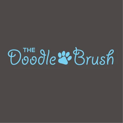 The Doodle Brush logo