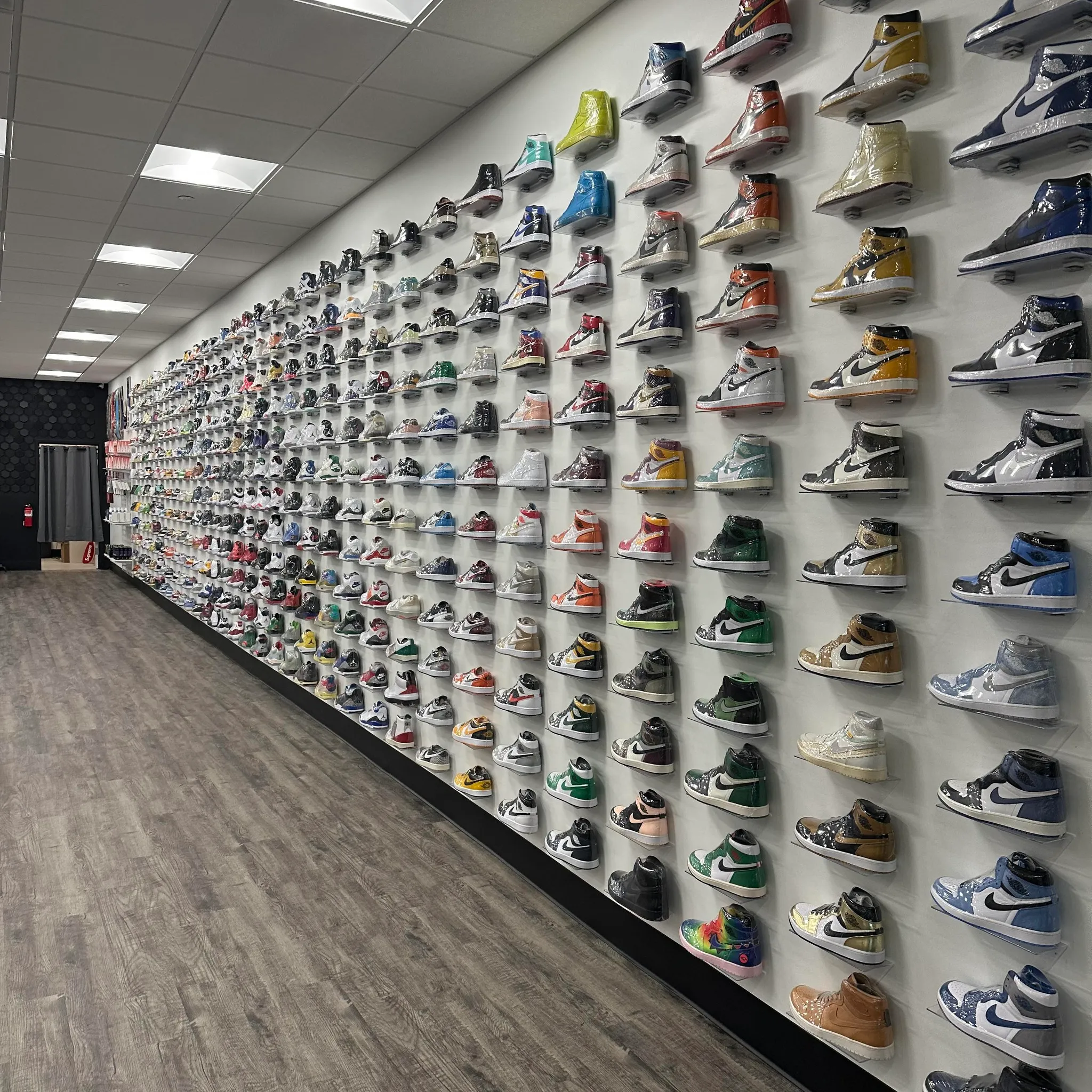 Thedousedshop