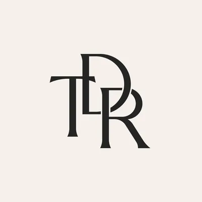 thedressroom.co.nz logo