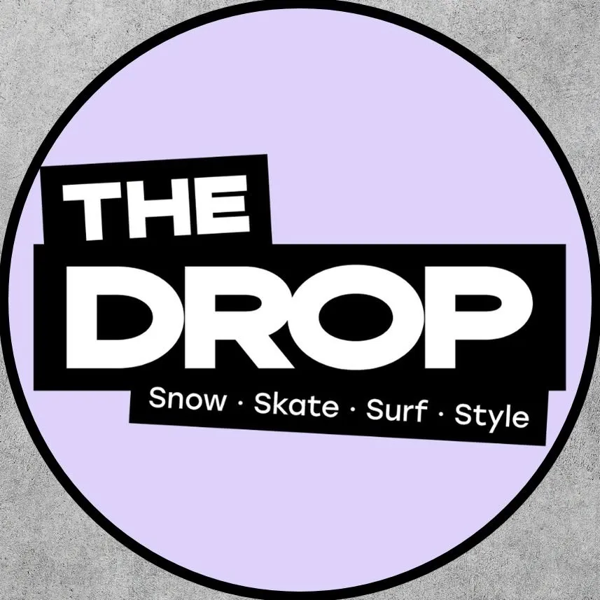 Thedroprideshop