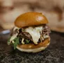 Logo The Duck Truck - Liguster