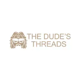 thedudesthreads.com logo