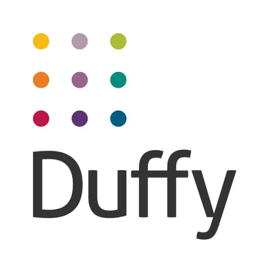 The Duffy Agency Logo